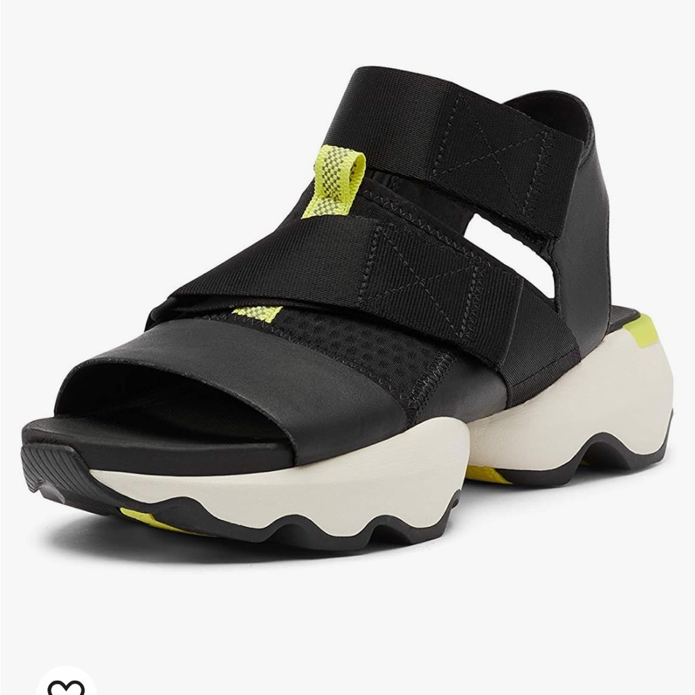 Sorel Kinetic Impact Sandals